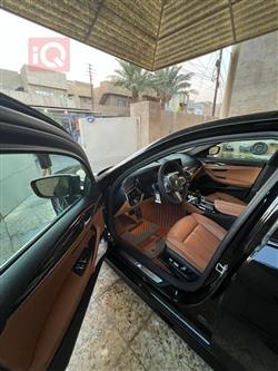 بي ام دبليو الفئة 5